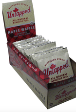 Untapped Untapped Organic Waffle Box of 16