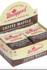 Untapped Untapped Organic Waffle Box of 16