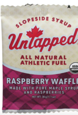 Untapped Untapped Organic Waffle Box of 16