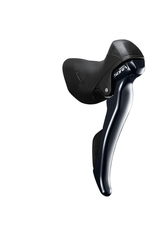 Shimano SHIMANO SHIFT/BRAKE LEVER, ST-R3000, SORA RIGHT, 9-SPEED,W/2100MM SL INNER (PRE-ASSEMBLED)