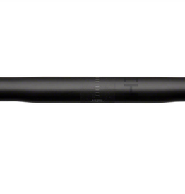 Whisky Parts Co. WHISKY No.9 6F Drop Handlebar - Carbon, 31.8mm, 40cm, Black