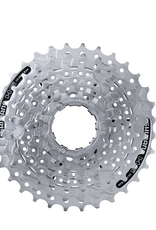 Shimano SHIMANO CASSETTE SPROCKET, CS-HG51, 8-SPEED, 11-13-15-17-19-21-24-28, 11-28