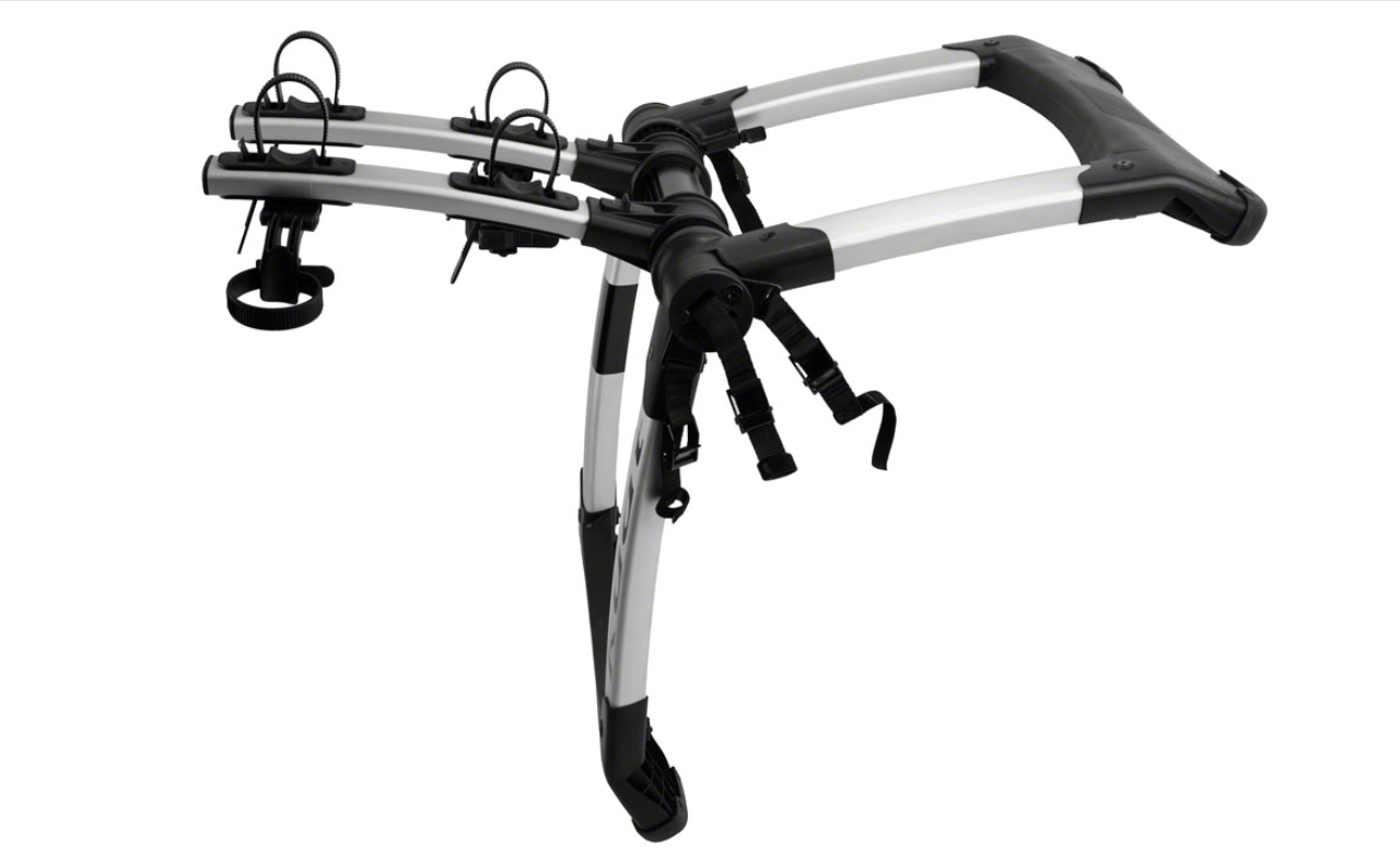 Kuat Kuat Highline Trunk Rack