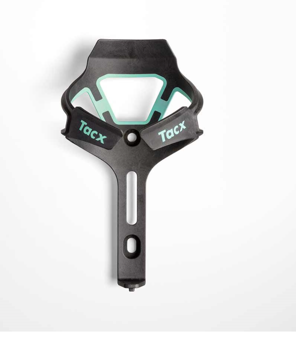 Tacx Tacx Ciro Bottle Cage