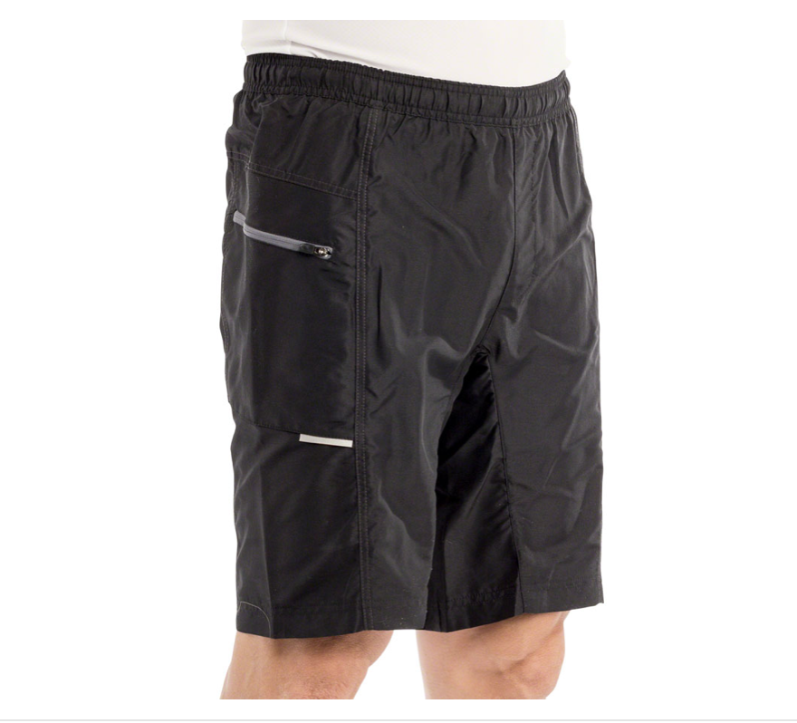 Bellwether Bellwether Ultralight Gel Baggies Men's Cycling Short