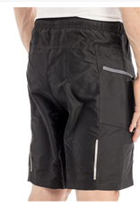 Bellwether Bellwether Ultralight Gel Baggies Men's Cycling Short