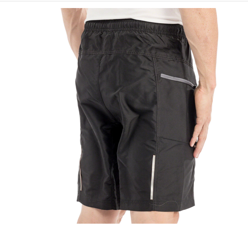 Bellwether Bellwether Ultralight Gel Baggies Men's Cycling Short