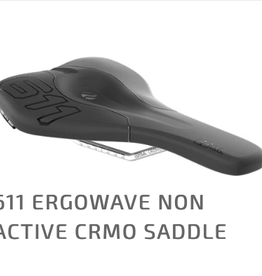 SQ Lab SQ Lab Saddle 611 MTB Non-Active, Ergowave