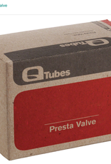 Q-Tubes Q-Tubes 27.5" x 2.0-2.25" 48mm Presta Valve inner tube