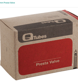 Q-Tubes Q-Tubes 27.5" x 2.0-2.25" 48mm Presta Valve inner tube