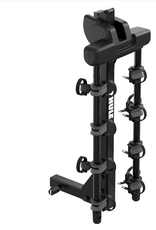 Thule Thule Range Hitch Rack - 4-Bike, 2" Receiver, Black