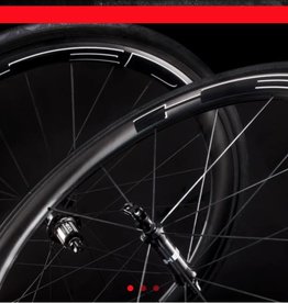 HED Cycling HED Jet Black wheelset