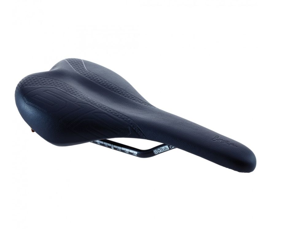 SQ Lab SQ Lab Saddle Race 612 Carbon