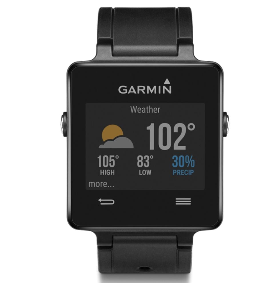 Garmin Garmin Vivoactive HRM