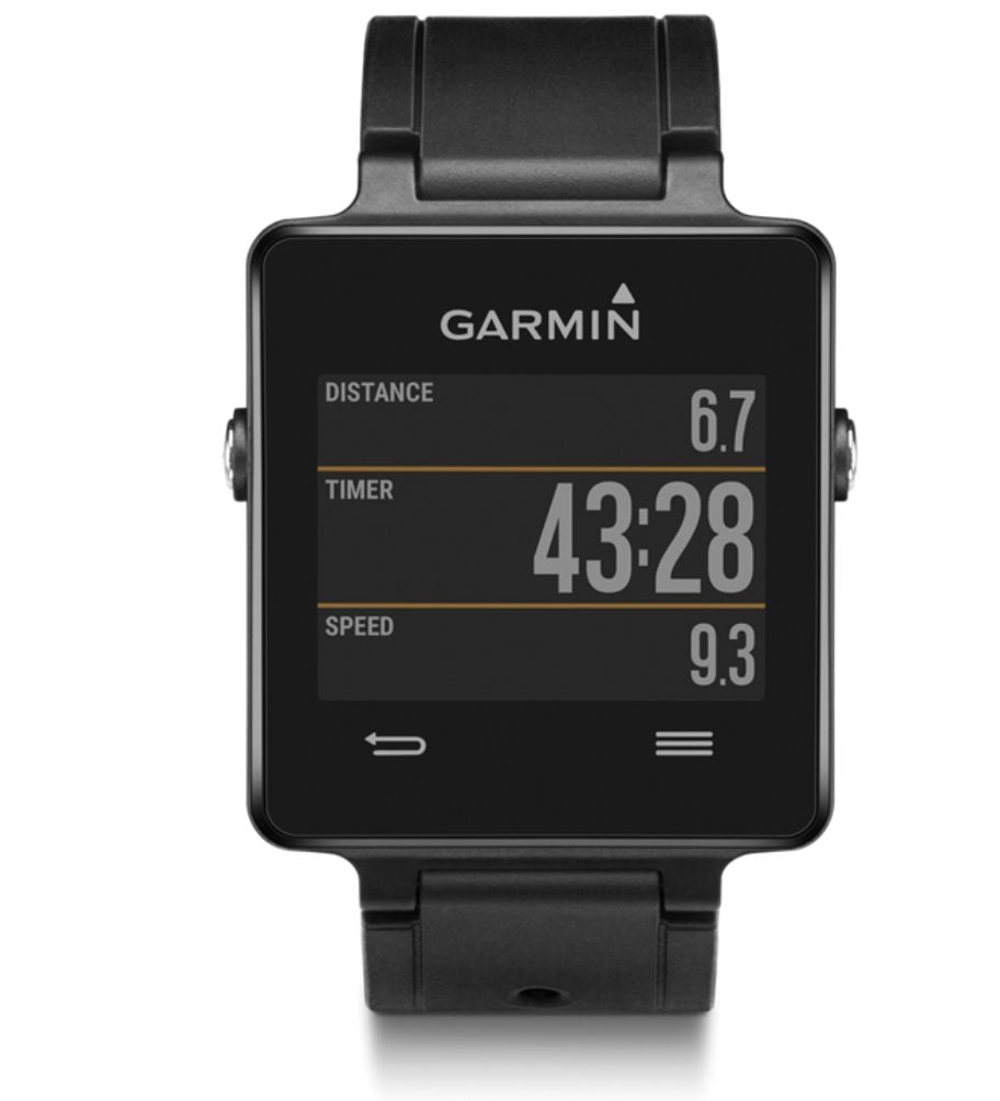 Garmin Garmin - REV Endurance Sports