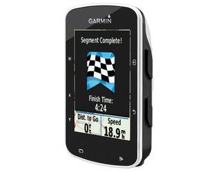 For Garmin Edge 520 Plus Back Cover Case (Without Battery