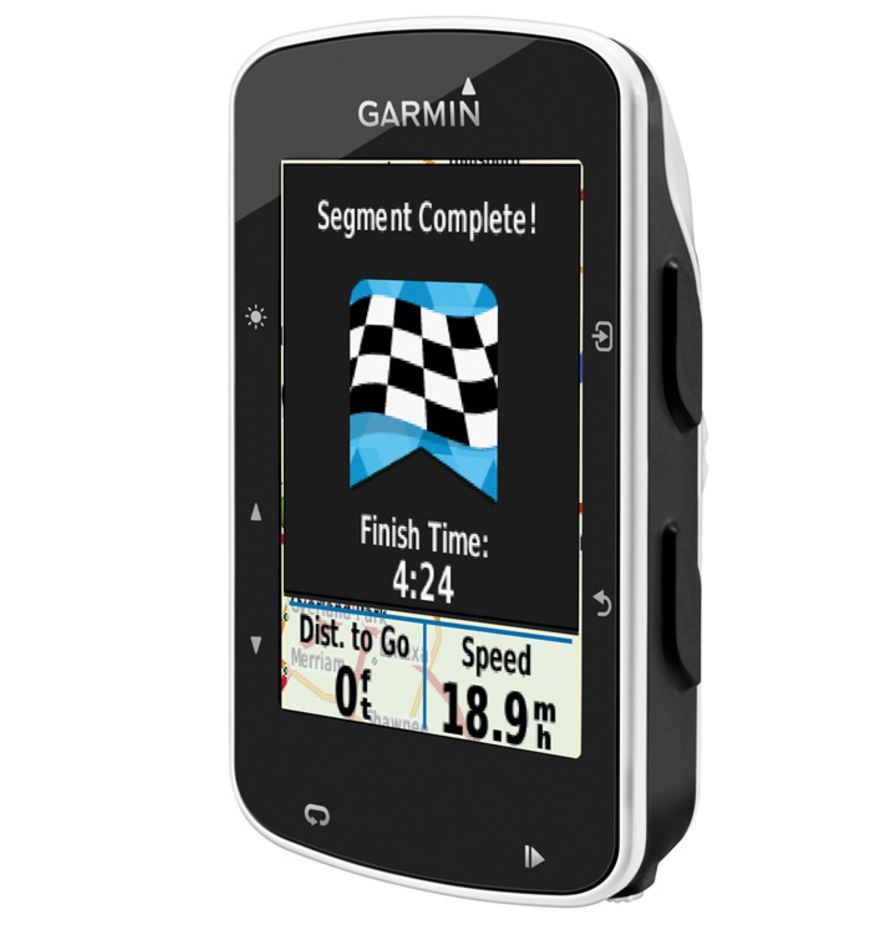 Garmin Garmin Edge 520