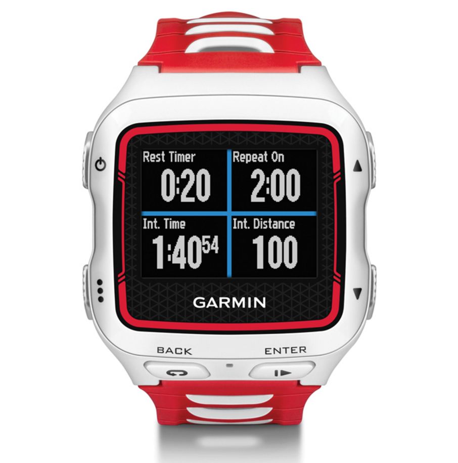 Garmin Forerunner HRM-Run - REV Endurance Sports