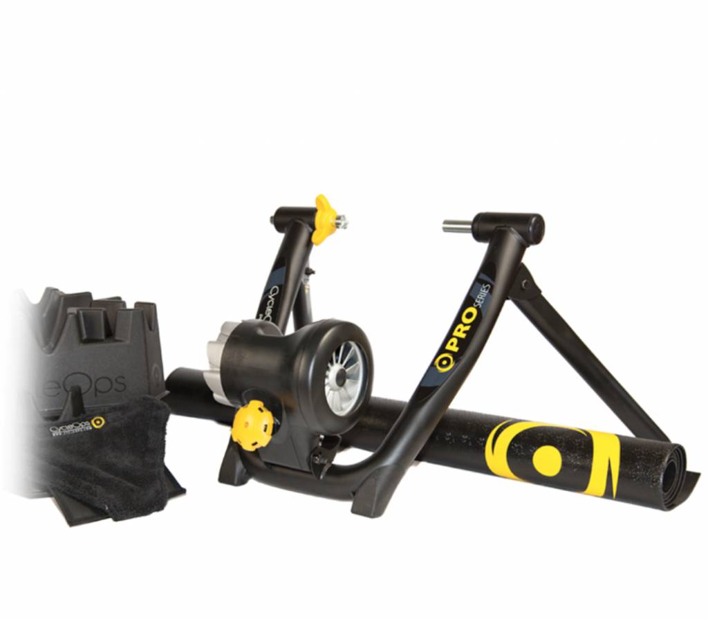 cycleops jet fluid pro