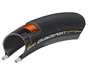 Continental Tire Company Continental Grand Sport Race - REV