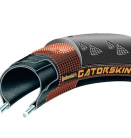 Continental Tire Company Continental Gatorskin