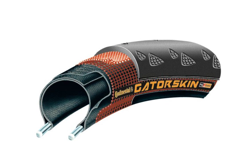 Continental Tire Company Continental Gatorskin