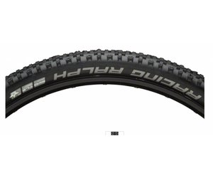 Schwalbe Schwalbe Racing Ralph Tubeless Easy Snakeskin Tire, 29x2