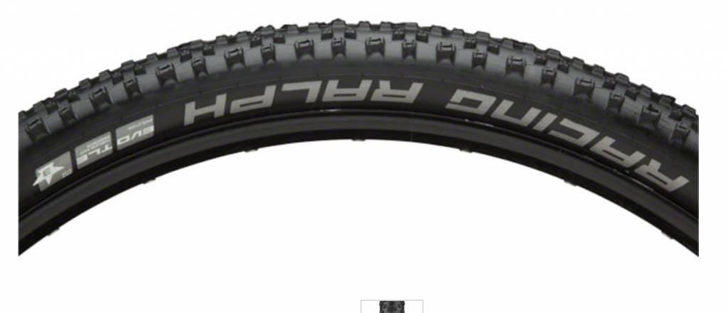 schwalbe racing ralph 700c