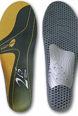 SQ Lab SQ LAB INSOLE SUPPORT 215 YELLOW