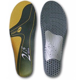 SQ Lab SQ LAB INSOLE SUPPORT 215 YELLOW