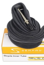 Serfas SERFAS INNER TUBE 48MM PRESTA