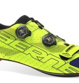 Gaerne Shoes 2016 Carbon G.Stilo - Limited Edition Yellow