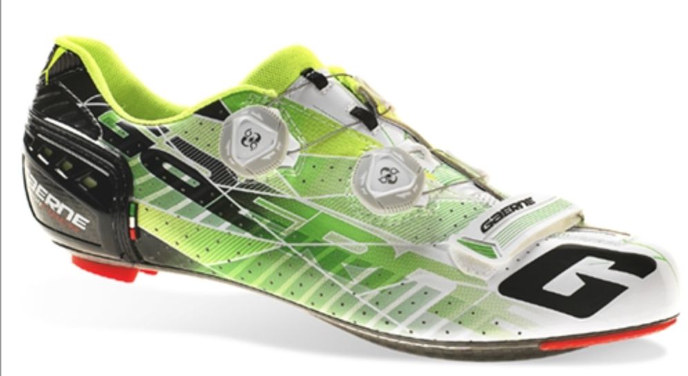 gaerne stilo cycling shoes