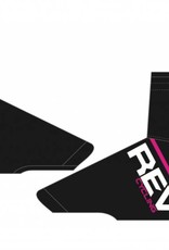 DNA REV Cycling Winter Shoe Covers