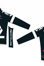 DNA REV Cycling Long Sleeve Jersey