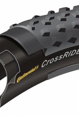 Continental Tire Company Cross Ride 700 X 42 Fold BW