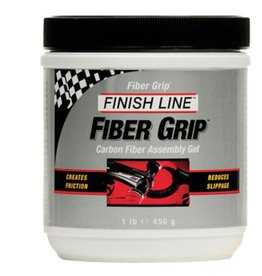Finish Line Finish Line Fiber Grip, 1lb Tub