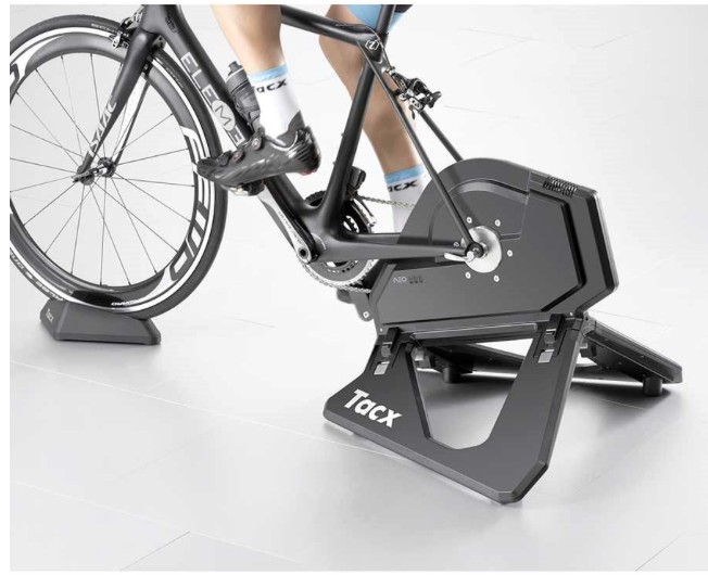 ネット公式店 TACX neo smart (t-2800) - 自転車