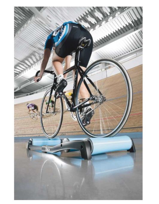 Tacx Tacx Antares Rollers