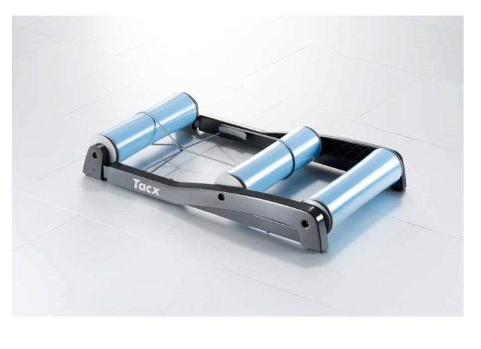 tacx antares rollers