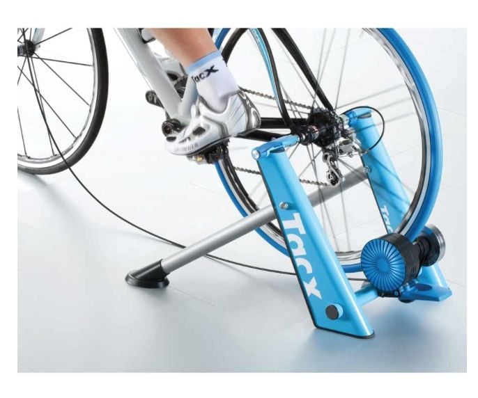 Tacx Tacx Blue Matic