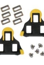 Shimano Shimano SPD-SL Yellow SM-SH11 CLEAT SET (SELF-ALIGNING MODE)