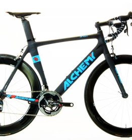 Alchemy Alchemy Arion Carbon Fiber Aero Road, Frameset