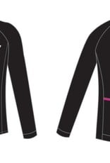 Biemme REV Cycling Special Edition Black, Long Sleeve, Biemme