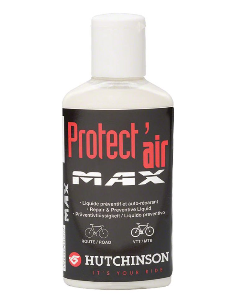 Hutchinson Hutchinson Protect'Air Max Tubeless Sealant for Mountain and Road Tires, 4.0oz