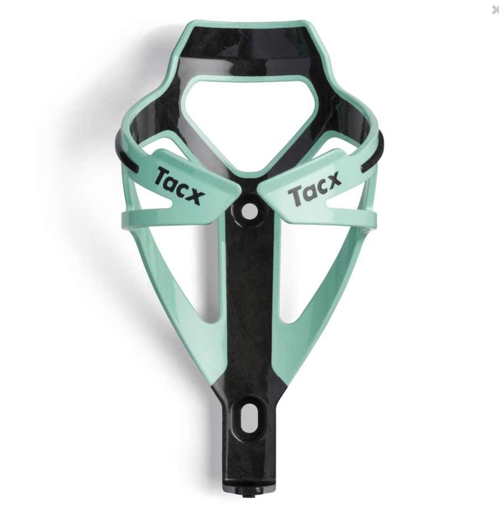 Tacx Tacx Deva, Bottle cage