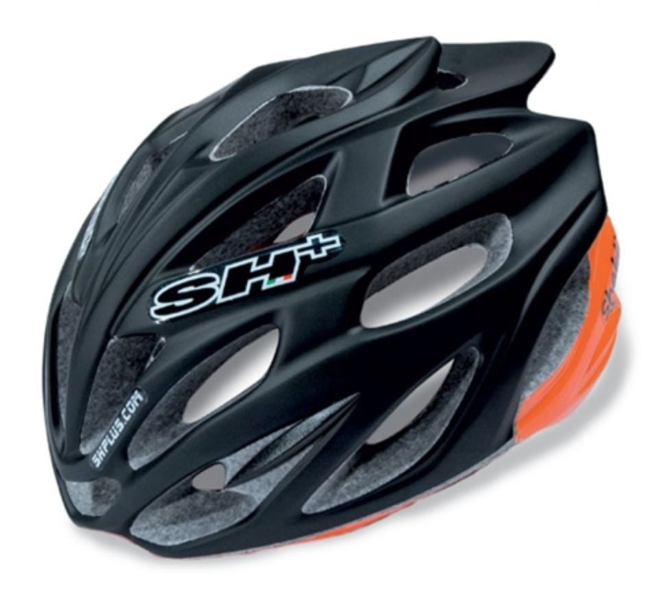 Strider SH+ Shabli Helmet