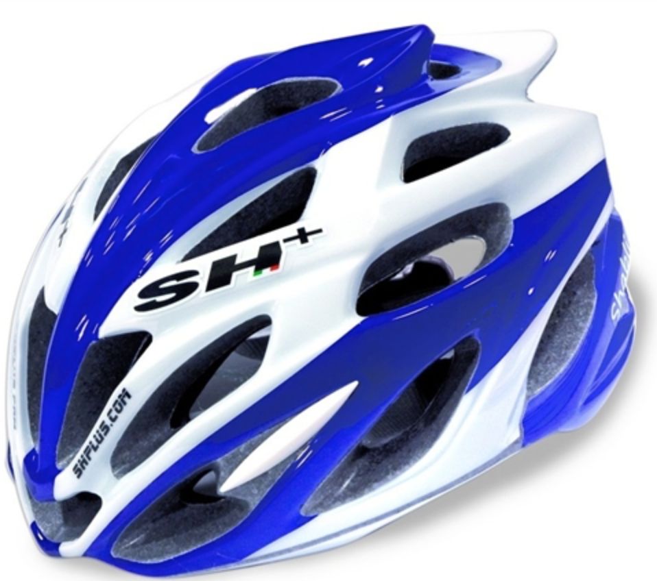 Strider SH+ Shabli Helmet