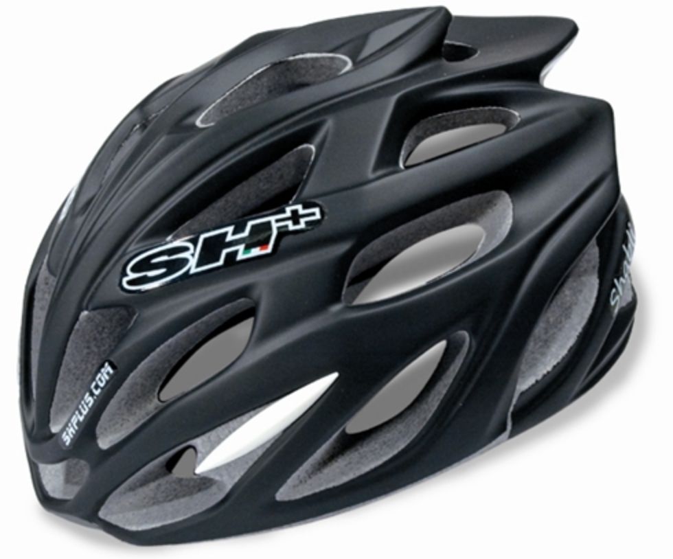 Strider SH+ Shabli Helmet