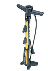 Topeak Topeak Transformer XX W/Stand Black 160 PSI / 11 BAR